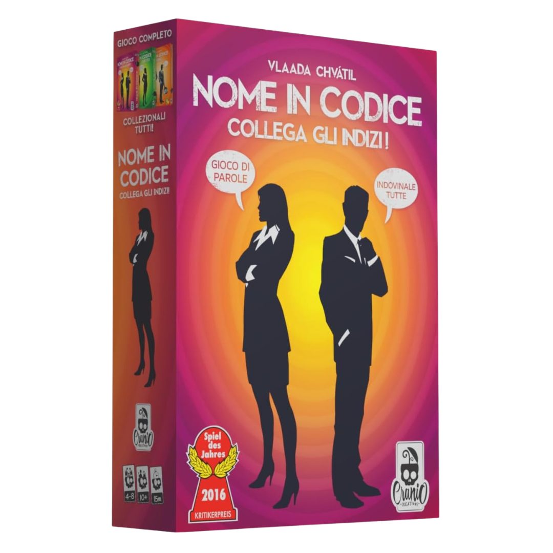 Nome in codice