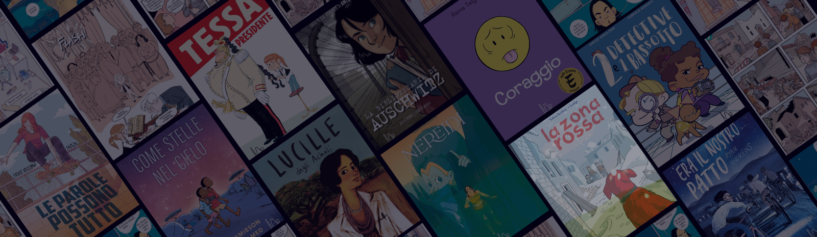 10 fumetti didattici da leggere durante le vacanze di Natale