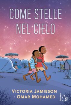 Come stelle nel cielo - Fumetto didattico