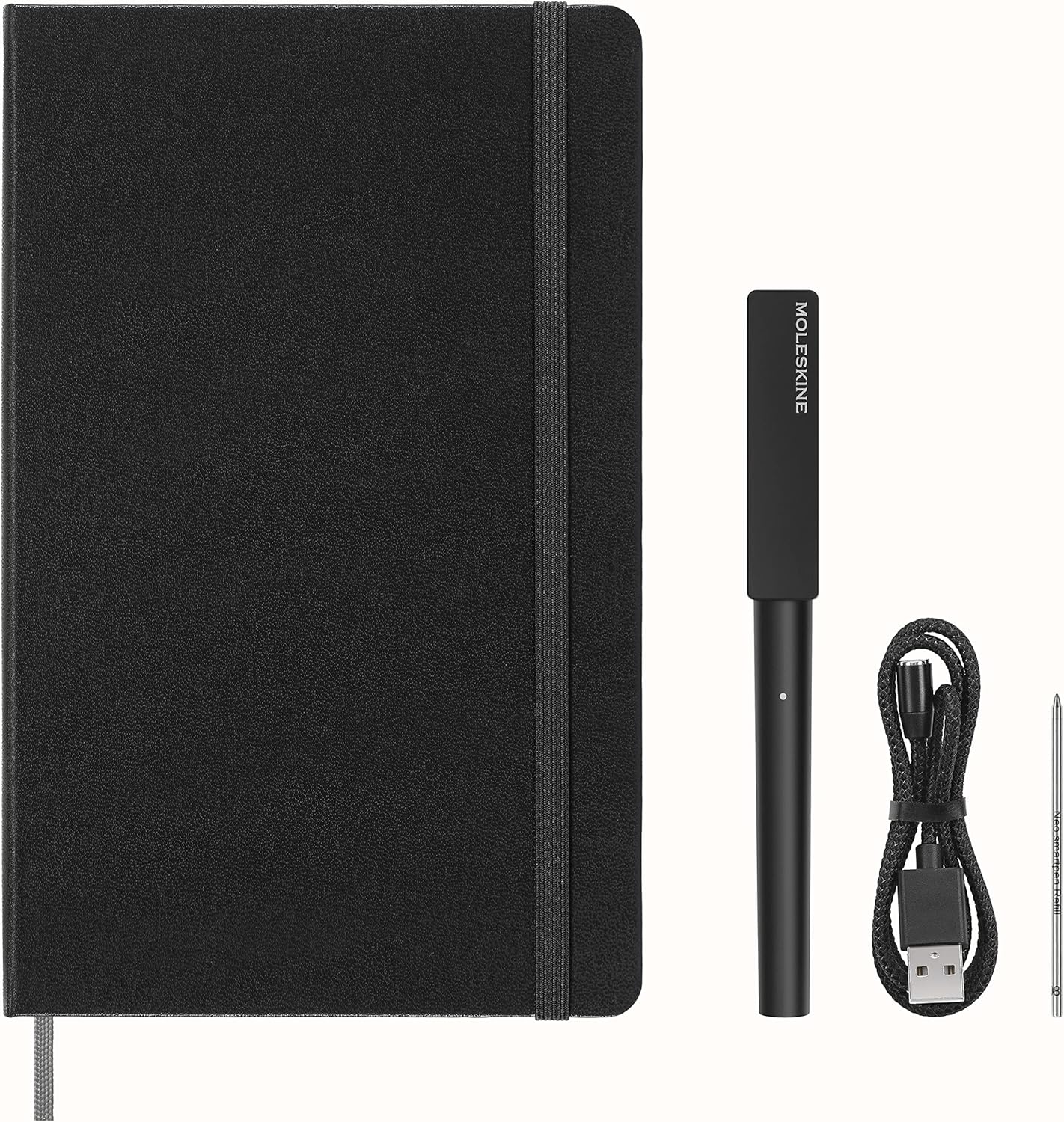Smart writing set