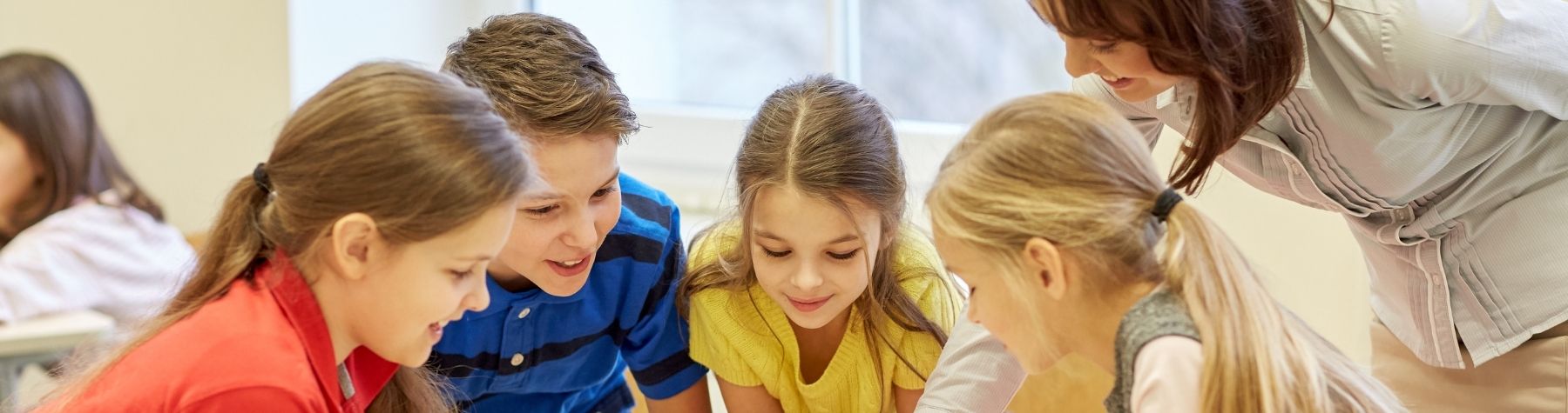 Lavoro di gruppo con la metodologia Problem Based Learning