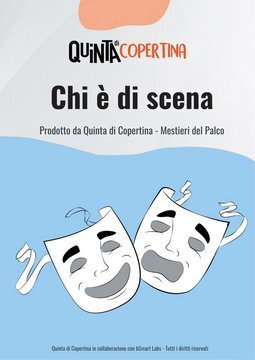 Chi è di scena