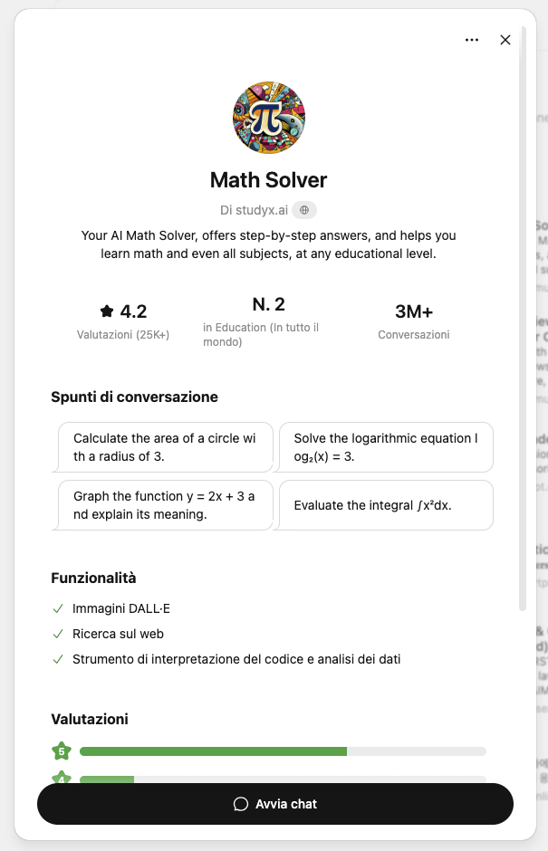 Math Solver